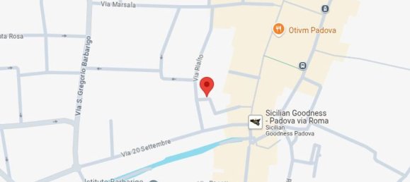 3 rooms Apartment in Padua, Italy No. 16101 5