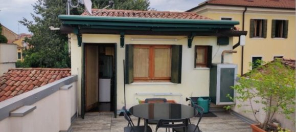 3 rooms Apartment in Padua, Italy No. 16101 12