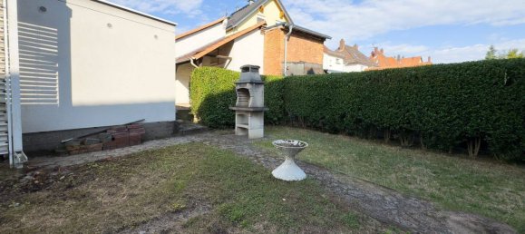 Casa de 4 dormitorios en Offenbach, Germany No. 257025 6