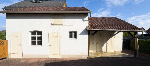 Casa de 4 dormitorios en Offenbach, Germany No. 257025 5