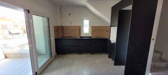 2 bedrooms Duplex for sale in Thermaic Gulf, Thermaikos, Thessaloniki, Central Macedonia, Macedonia and Thrace, Greece № 93650 22