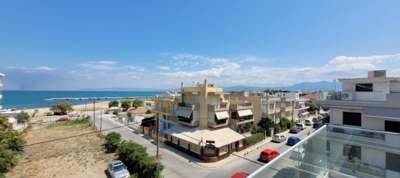 2 bedrooms Duplex for sale in Thermaic Gulf, Thermaikos, Thessaloniki, Central Macedonia, Macedonia and Thrace, Greece № 93650 19