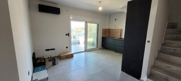 2 bedrooms Duplex for sale in Thermaic Gulf, Thermaikos, Thessaloniki, Central Macedonia, Macedonia and Thrace, Greece № 93650 21