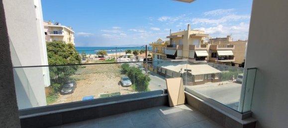 2 bedrooms Duplex for sale in Thermaic Gulf, Thermaikos, Thessaloniki, Central Macedonia, Macedonia and Thrace, Greece № 93650 25