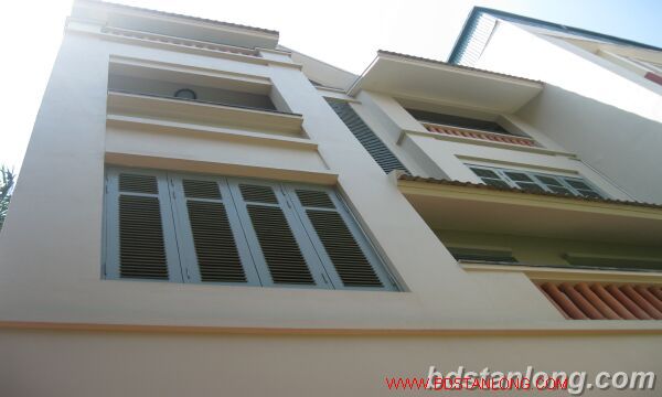 3 bedrooms House in Tay Ho, Vietnam No. 7149