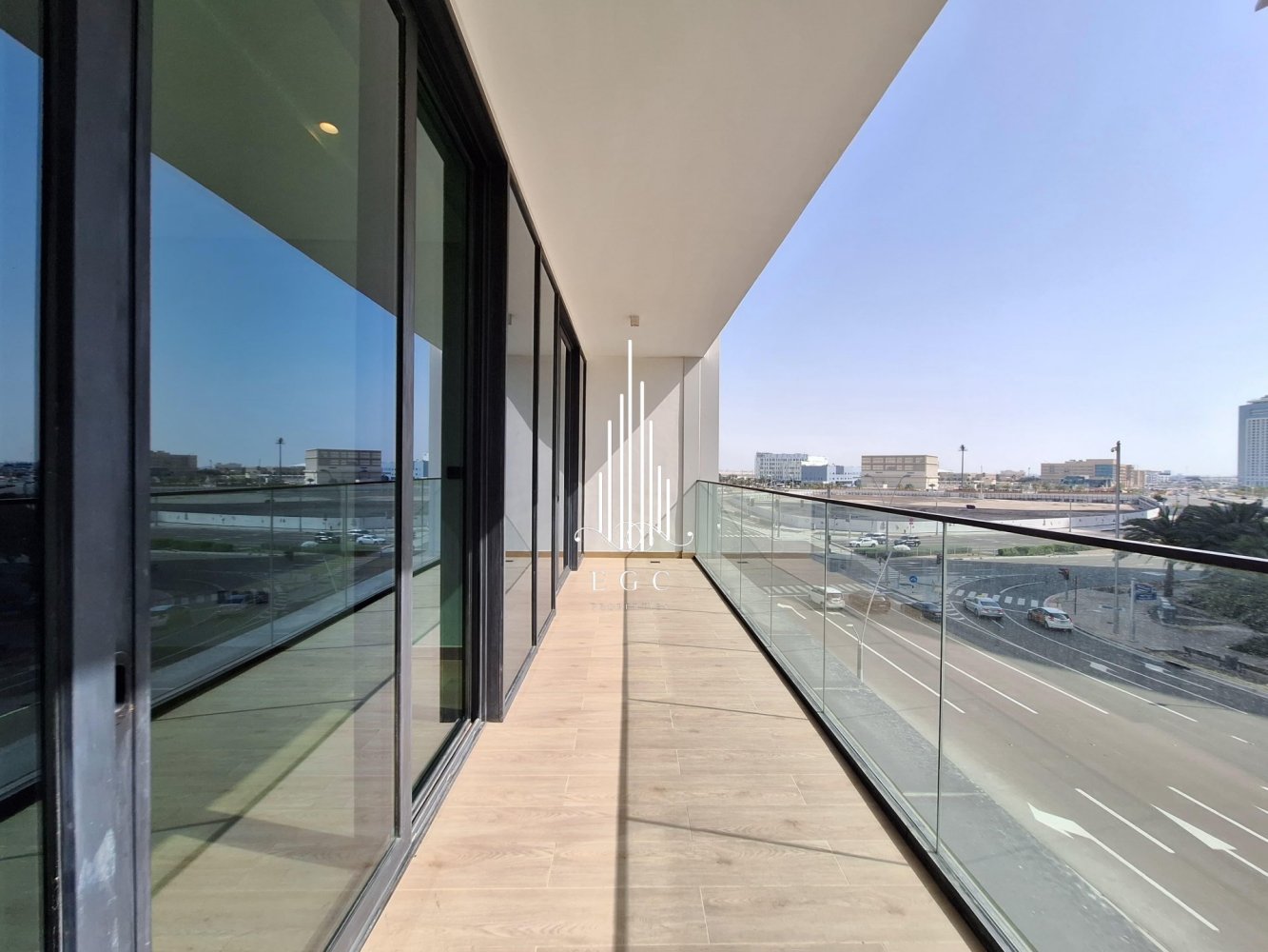 1 bedroom Apartment in Al Reem Island, UAE No. 31176