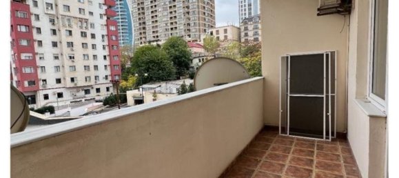 3 bedrooms Apartment in Yasamal, Azerbaijan No. 1612 13