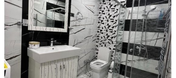 3 bedrooms Apartment in Yasamal, Azerbaijan No. 1612 4