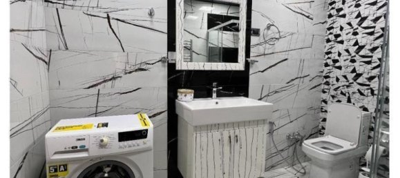 3 bedrooms Apartment in Yasamal, Azerbaijan No. 1612 2