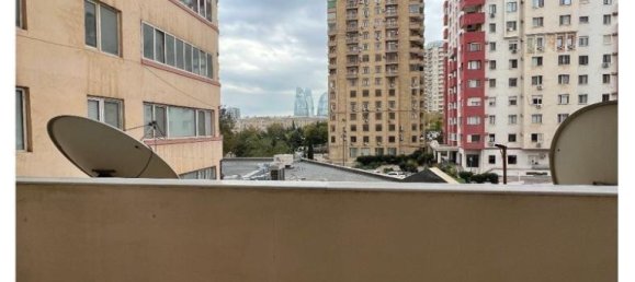3 bedrooms Apartment in Yasamal, Azerbaijan No. 1612 11