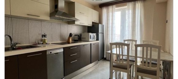 3 bedrooms Apartment in Yasamal, Azerbaijan No. 1612 3