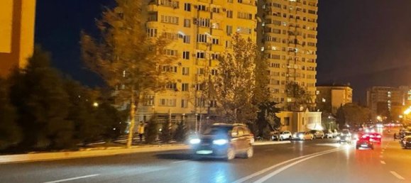 3 bedrooms Apartment in Yasamal, Azerbaijan No. 1612 14