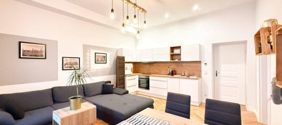 2 rooms Apartment in Brigittenau, Austria No. 241932 2