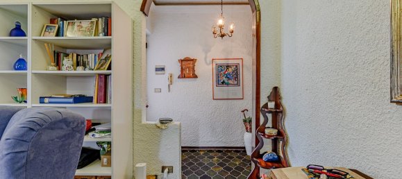 Apartamento de 4 dormitorios en Ponte Buggianese, Italy No. 344125 31