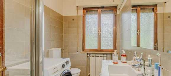 Apartamento de 4 dormitorios en Ponte Buggianese, Italy No. 344125 21