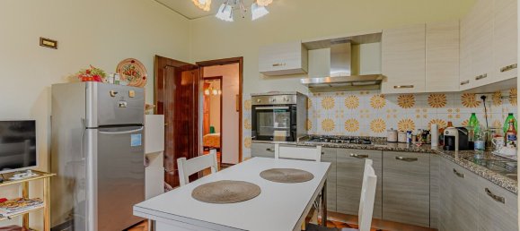 Apartamento de 4 dormitorios en Ponte Buggianese, Italy No. 344125 27
