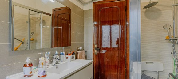 Apartamento de 4 dormitorios en Ponte Buggianese, Italy No. 344125 9