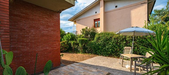 Apartamento de 4 dormitorios en Ponte Buggianese, Italy No. 344125 41
