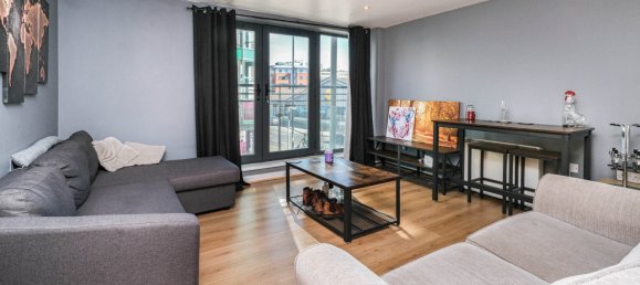 1 bedroom Apartment in Liverpool, United Kingdom No. 2139 5