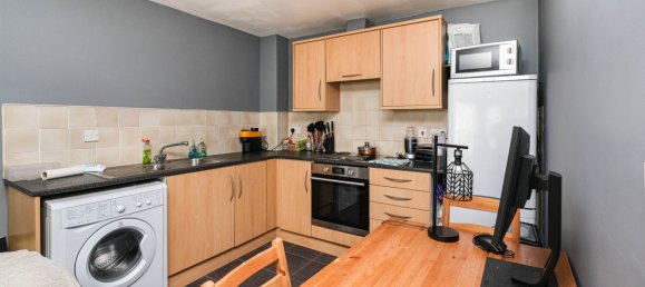 1 bedroom Apartment in Liverpool, United Kingdom No. 2139 3