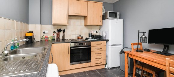 1 bedroom Apartment in Liverpool, United Kingdom No. 2139 2