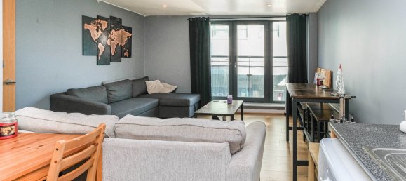 1 bedroom Apartment in Liverpool, United Kingdom No. 2139 4