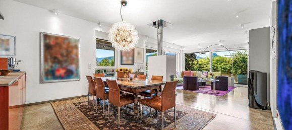 4 rooms Penthouse in Villach, Austria No. 218830 4