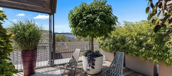 4 rooms Penthouse in Villach, Austria No. 218830 10