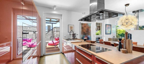 4 rooms Penthouse in Villach, Austria No. 218830 5