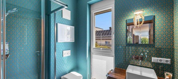 4 rooms Penthouse in Villach, Austria No. 218830 7