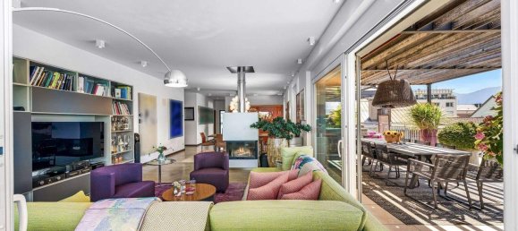 4 rooms Penthouse in Villach, Austria No. 218830 2