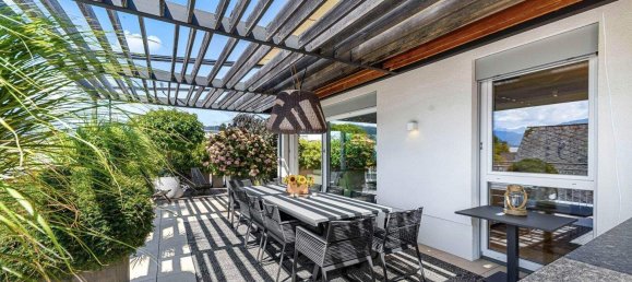 4 rooms Penthouse in Villach, Austria No. 218830 11