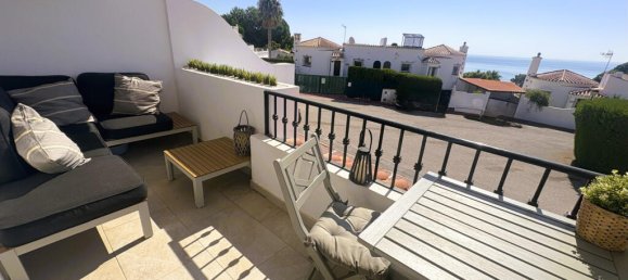 2 bedrooms Apartment in La Duquesa, Spain No. 176138 5