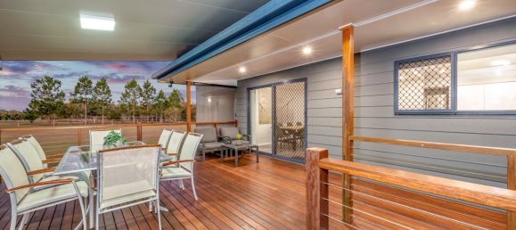 4 chambres Maison à Redridge, Australia No. 518 11