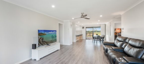 4 chambres Maison à Redridge, Australia No. 518 21