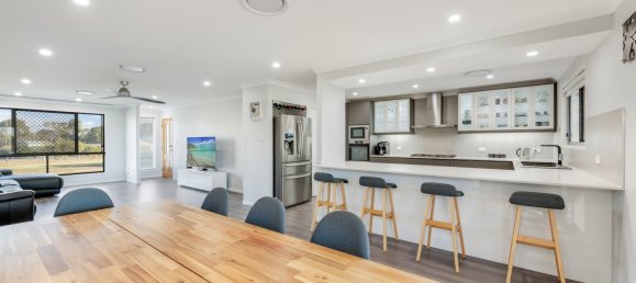 4 chambres Maison à Redridge, Australia No. 518 2