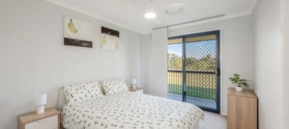 4 chambres Maison à Redridge, Australia No. 518 14