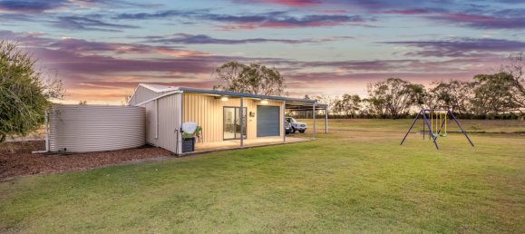 4 chambres Maison à Redridge, Australia No. 518 28