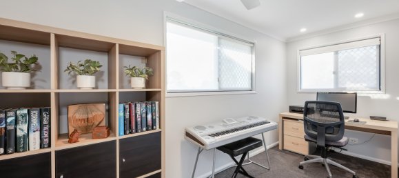 4 chambres Maison à Redridge, Australia No. 518 17