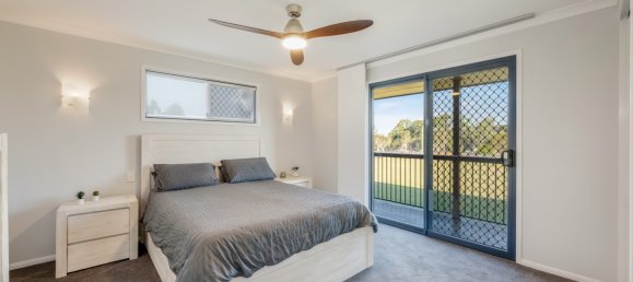 4 chambres Maison à Redridge, Australia No. 518 7