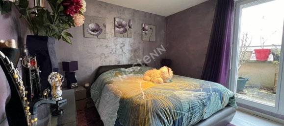 2 bedrooms Apartment in Neuilly-sur-Marne, France No. 189145 4