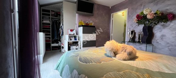 2 bedrooms Apartment in Neuilly-sur-Marne, France No. 189145 5