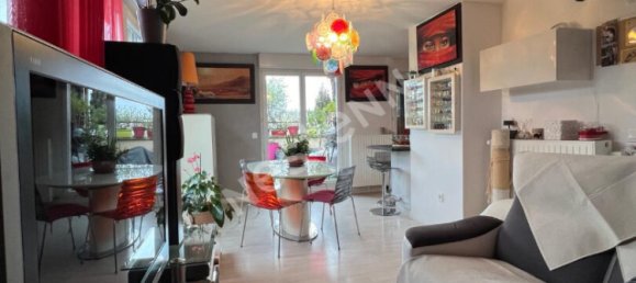 2 bedrooms Apartment in Neuilly-sur-Marne, France No. 189145 8
