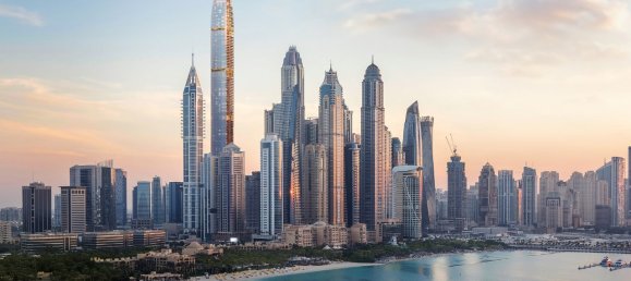 2 Schlafzimmer Wohnung in Dubai Marina, UAE, Nr. 21742 6