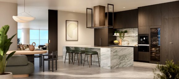 2 Schlafzimmer Wohnung in Dubai Marina, UAE, Nr. 21742 12