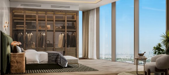2 Schlafzimmer Wohnung in Dubai Marina, UAE, Nr. 21742 9