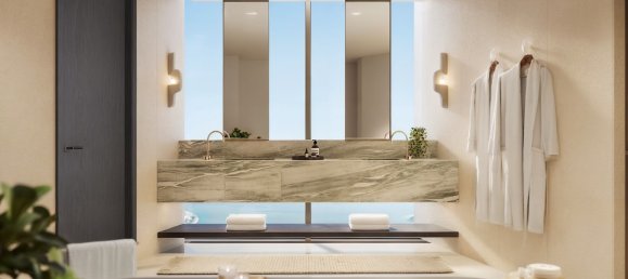 2 Schlafzimmer Wohnung in Dubai Marina, UAE, Nr. 21742 17