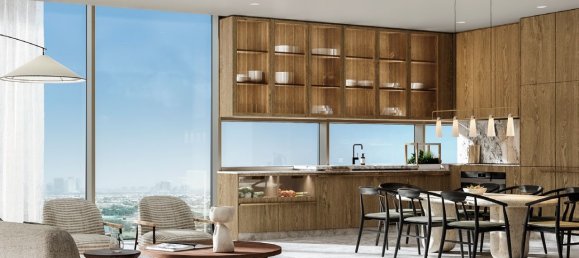 2 Schlafzimmer Wohnung in Dubai Marina, UAE, Nr. 21742 4