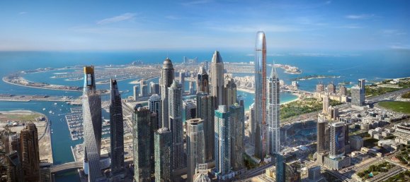 2 Schlafzimmer Wohnung in Dubai Marina, UAE, Nr. 21742 5