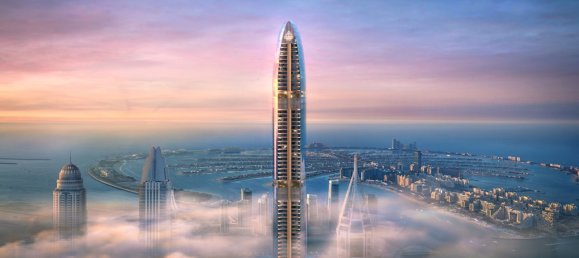 2 Schlafzimmer Wohnung in Dubai Marina, UAE, Nr. 21742 16